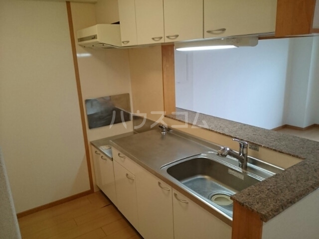 6/20 キッチン