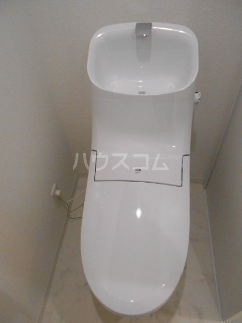 14/22 トイレ