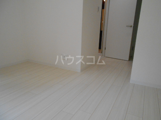 6/22 寝室