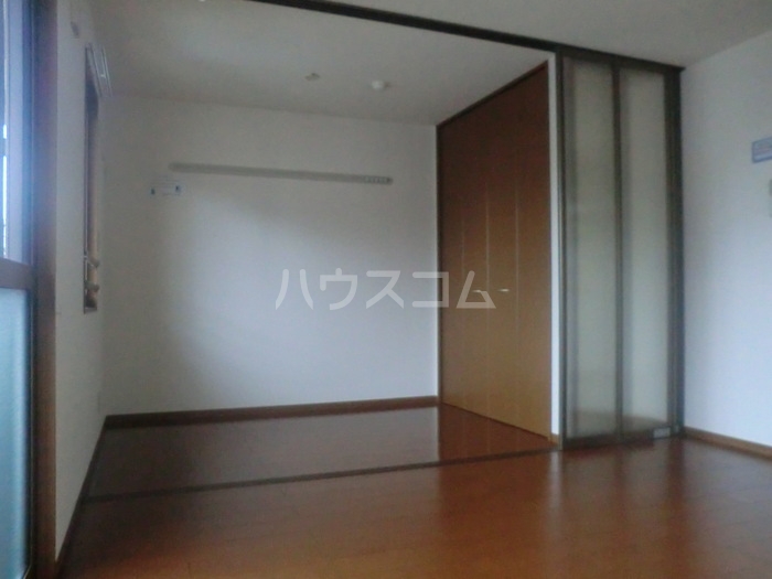 4/25 寝室