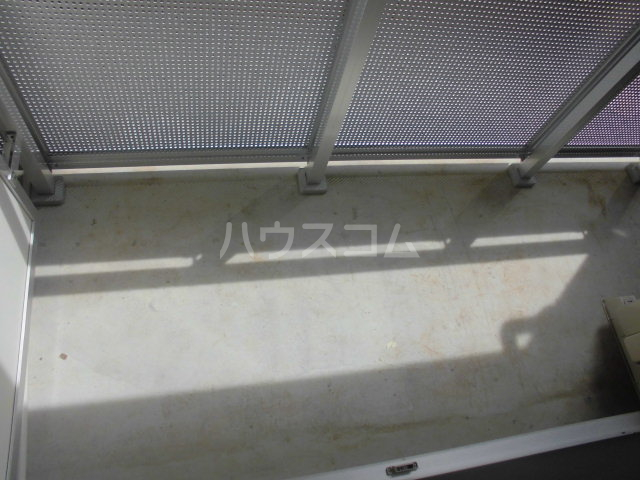 17/30 バルコニー