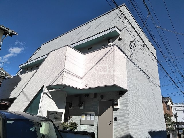 1/30 外観
