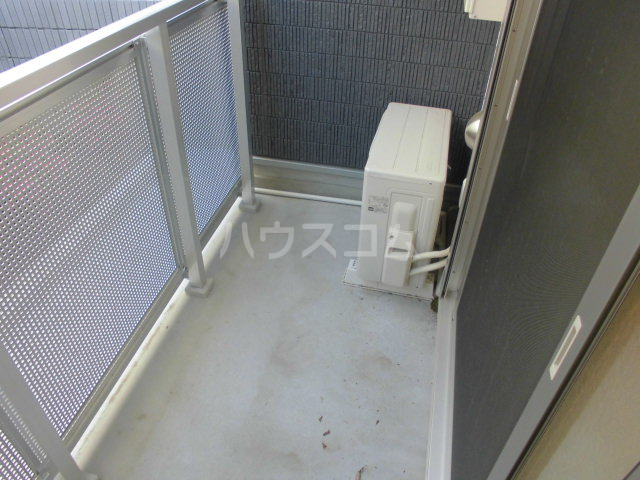 17/30 バルコニー