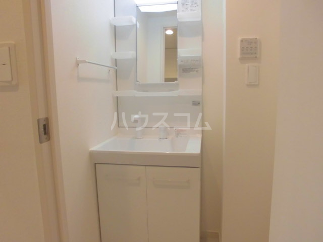 15/30 洗面