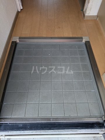 11/25 玄関