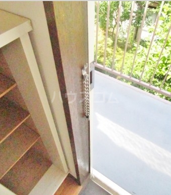 14/23 エントランス