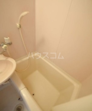 7/23 浴室