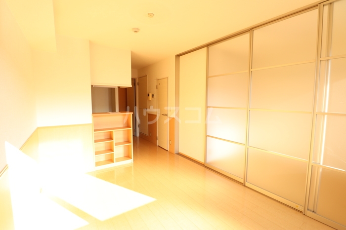 3/16 リビング/ダイニング