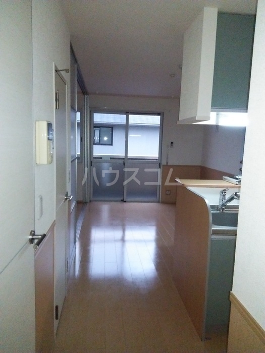 3/21 リビング/ダイニング