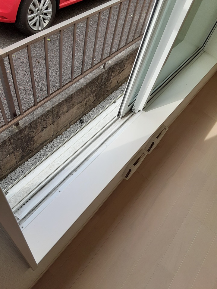 15/30 バルコニー