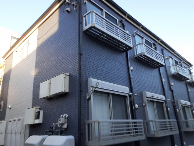 2/12 外観