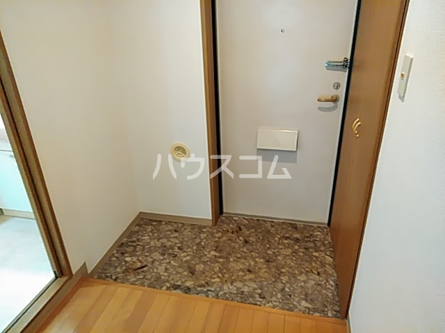 10/30 玄関