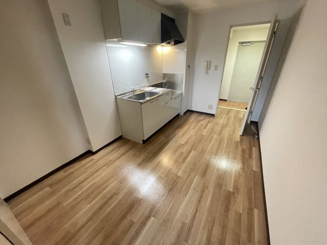 3/18 リビング/ダイニング