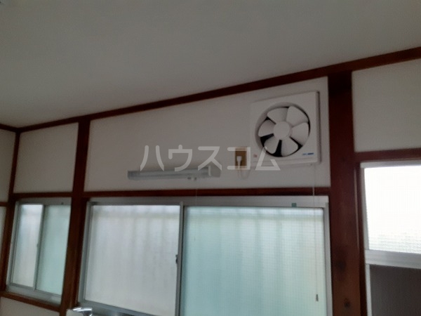 10/26 キッチン