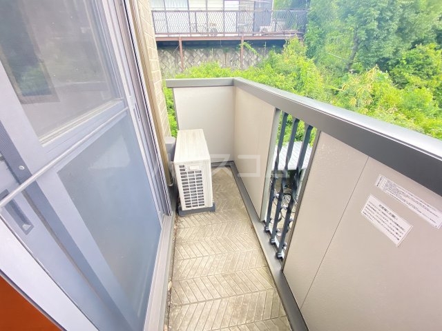 15/30 バルコニー