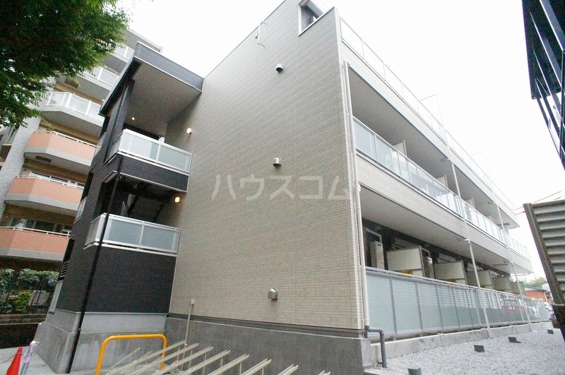 3/30 外観