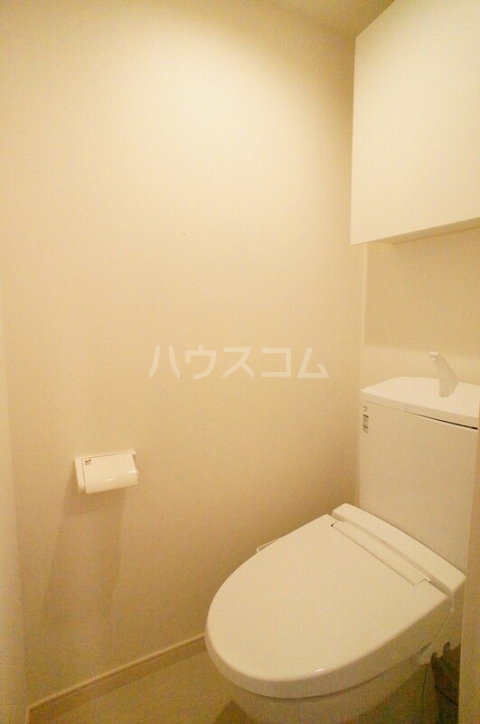 17/30 トイレ