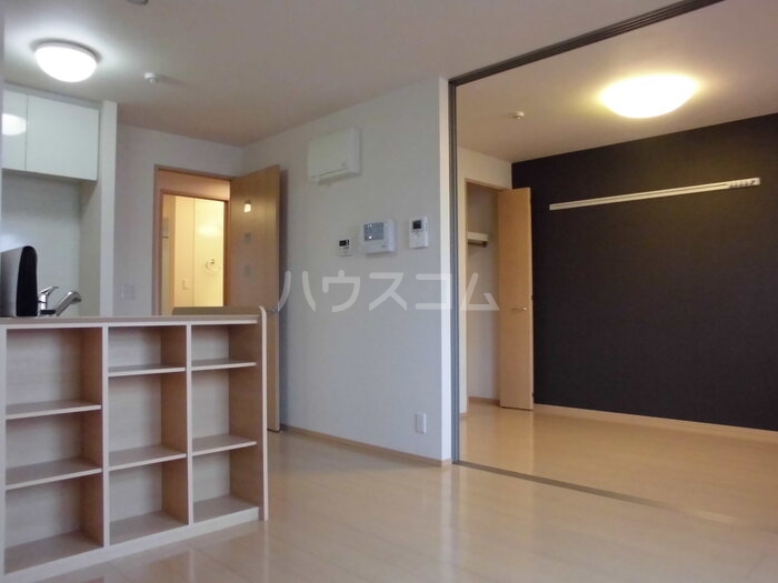 3/21 リビング/ダイニング