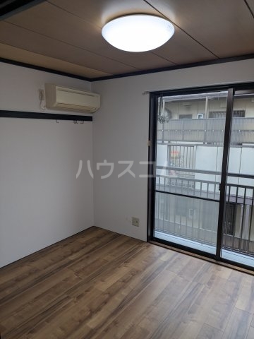 3/18 リビング/ダイニング