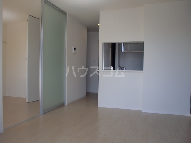 3/20 リビング/ダイニング