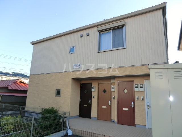 13/20 エントランス