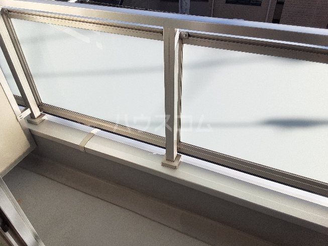 16/30 バルコニー