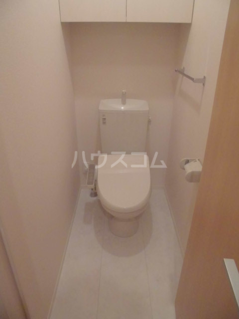 15/30 トイレ