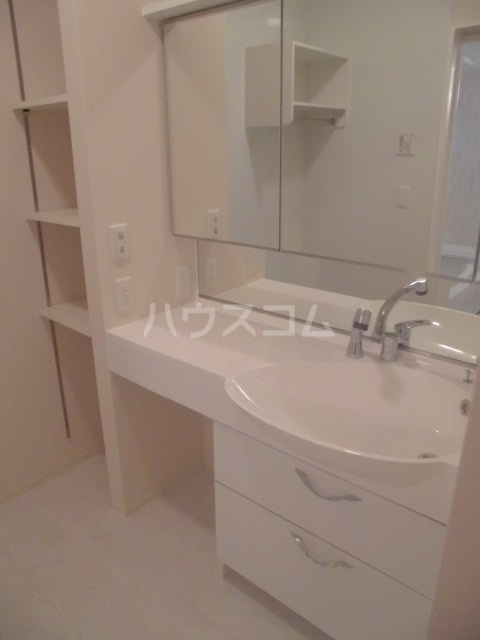 16/30 洗面