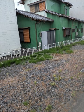 13/25 バルコニー