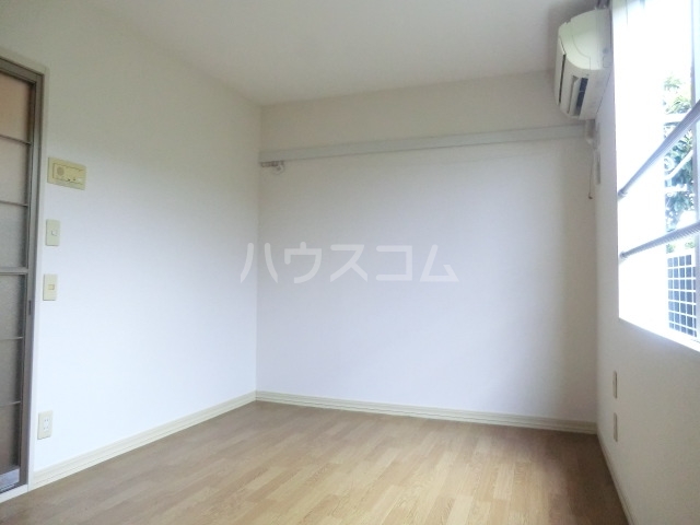 4/30 寝室