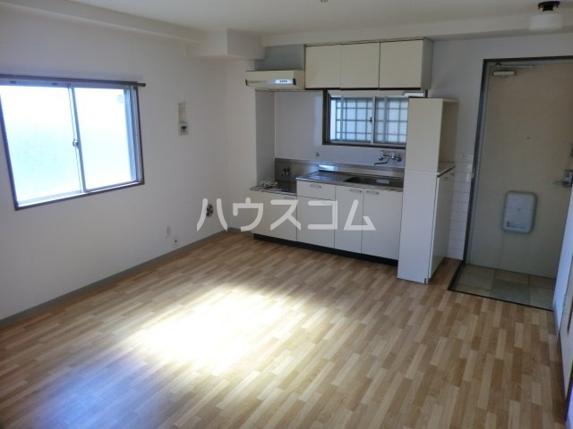 8/30 キッチン