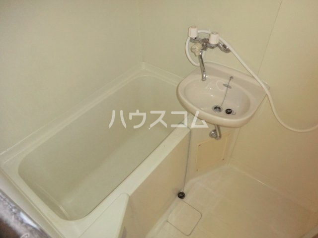 10/30 浴室