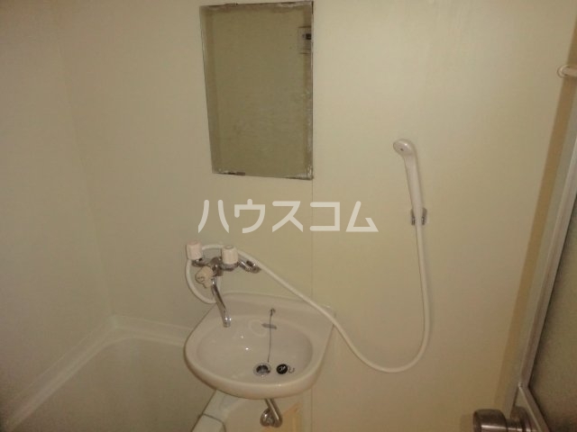 13/30 洗面