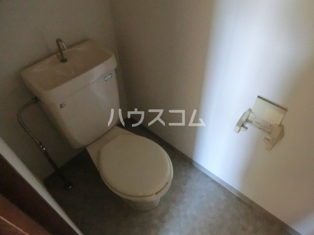 12/30 トイレ