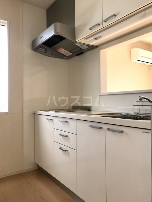 9/30 キッチン