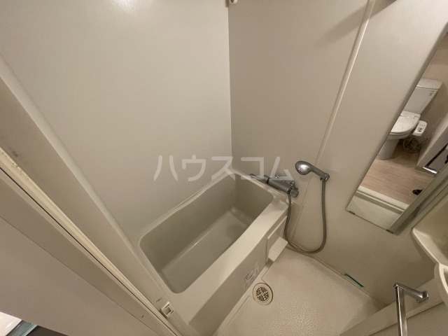 11/26 浴室