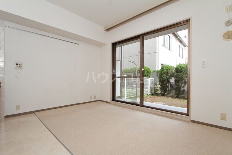 4/26 リビング/ダイニング