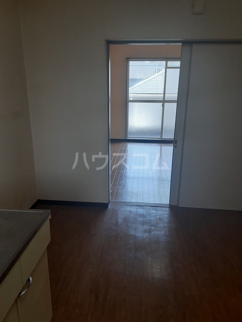 4/22 リビング/ダイニング