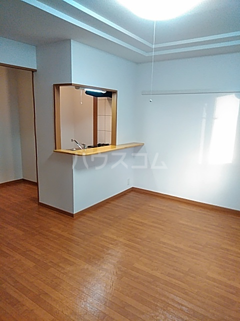 3/30 リビング/ダイニング