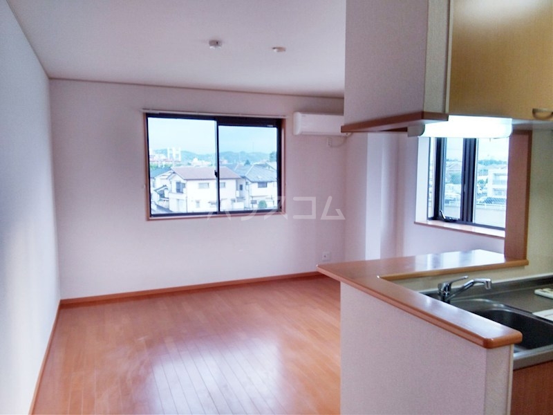 3/28 リビング/ダイニング