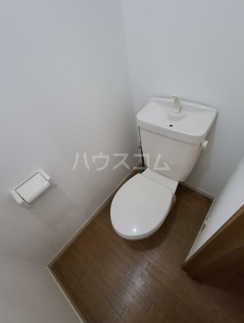 9/22 トイレ