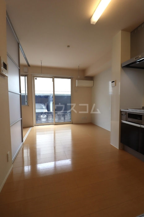 3/30 リビング/ダイニング