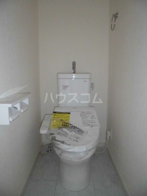 17/26 トイレ