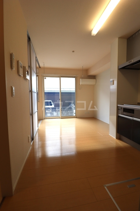 3/24 リビング/ダイニング