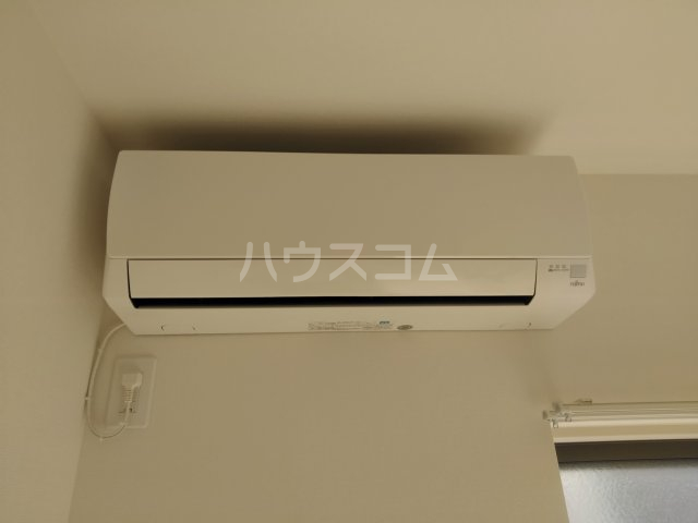 19/30 バルコニー