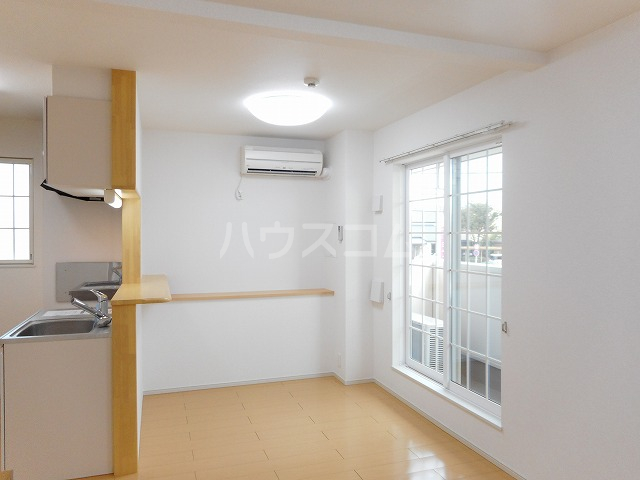 3/21 リビング/ダイニング