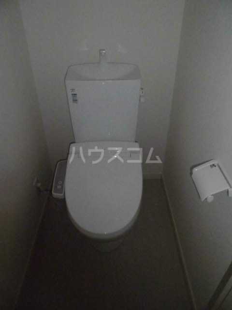 14/30 トイレ