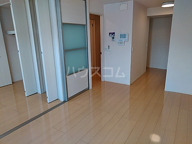 4/23 リビング/ダイニング