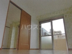 4/16 リビング/ダイニング