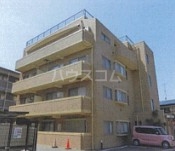 3/13 エントランス